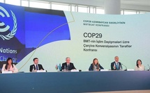 COP29 : Des promesses peu amènes pour les pays africains