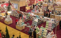 Participation du Maroc au Salon du livre de Montréal