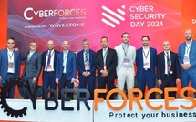 Cyber Security Day 2024 : Une seconde édition réussie