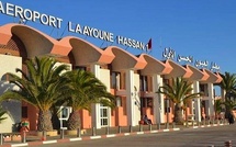 Aéroport de Laâyoune: Hausse de plus de 8% du trafic aérien à fin septembre 2024