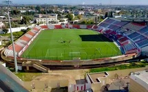 "Charafi"... Ce stade qui fait honneur aux Meknassis