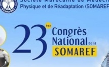 23ème Congrès de la SOMAREF. La MPR marocaine face au défi du rachis dégénératif