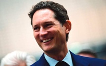 John Elkann. L'héritier discret de la dynastie Agnelli, au volant de Stellantis