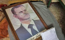 Les rebelles annoncent la fin du règne d'Assad        