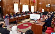 Casablanca: Rencontre de concertation autour de la feuille de route du commerce extérieur en 2025