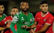 Botola Pro D1 "Inwi" : Le FUS et le DHJ se neutralisent, l’OCS et le HUSA dos à dos