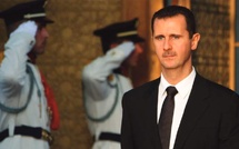 Bachar al-Assad, l'autocrate devenu le visage de la répression en Syrie