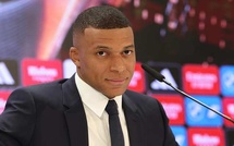 Mbappé sort du silence et affirme ne pas être concerné par les accusations de viol en Suède