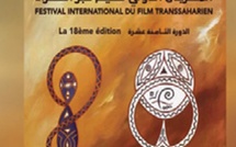 Coup d'envoi du 18ème Festival du film transsaharien de Zagora