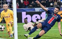 Gonçalo Ramos brise la malédiction du PSG