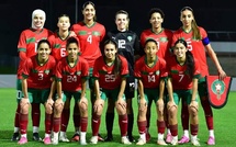 Eliminatoires du Mondial U20 : La CAF dispense l’équipe du Maroc féminine du premier tour