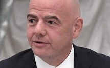 Gianni Infantino : Le Mondial FIFA 2030 au Maroc sera une immense fête de l'humanité