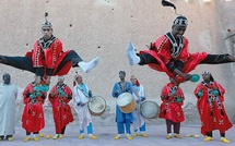 La culture gnaouie à l’honneur en clôture des Semaines marocaines à Strasbourg