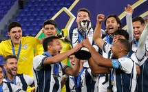 Coupe intercontinentale: Pachuca s’offre Al Ahly et la finale