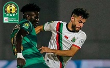 Ligue des champions : L’ASFAR décroche le nul à Kinshasa