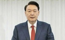 Yoon Suk Yeol. De procureur superstar à président déchu