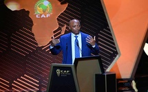 Patrice Motsepe : Le Mondial-2030 au Maroc, une reconnaissance des efforts du Royaume pour le développement du football en Afrique