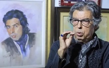 Hommage à l'artiste Abdelwahab Doukkali