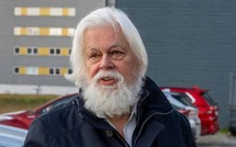 Paul Watson. L'éco-pirate qui fait des vagues