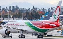 Royal Air Maroc renforce ses alliances avec les voyagistes brésiliens