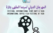 « Disparity » décroche le Grand prix du Festival international Ciné-café de Taza