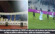 La RSB creuse l’écart en Botola