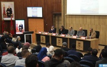 Une conférence à Marrakech explore le rôle des instances de gouvernance dans la protection des droits et libertés