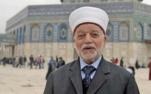 Le Grand Mufti d’Al-Qods salue le soutien du Maroc, sous le leadership de SM le Roi, au peuple palestinien