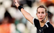 IFFHS Awards 2024 : Bouchra Karboubi cinquième meilleure arbitre féminine au monde