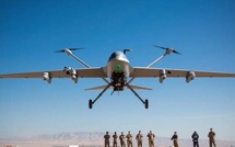 Drones de combat Le Maroc en quête d'excellence technologique