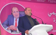 Driss Lachguar au congrès régional USFP/ Skhirat-Témara : La réforme du Code de la famille doit traduire une volonté nationale d’établir une société égalitaire et juste, où hommes et femmes jouissent des mêmes droits