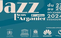 La magie du Jazz opère à Essaouira