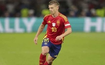 Liga. L'inscription de Dani Olmo au Barça refusée par la justice 