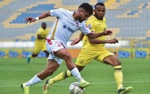 Le Wydad balayé par un MAS implacable