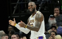 LeBron, Alonso, Robert-Michon : Pourquoi ces quadras restent au top du sport mondial