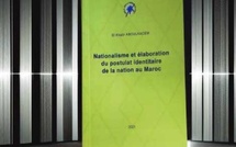 Une analyse de la construction identitaire nationale