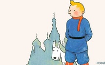 Tintin, Popeye, Hemingway, Ravel perdent leurs droits d'auteur aux Etats-Unis