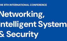 Conférence internationale sur le networking, les systèmes intelligents et la sécurité