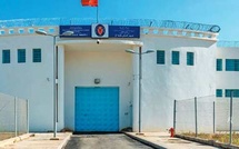 Prison locale Tanger 2: La situation sanitaire ne suscite pas d'inquiétude