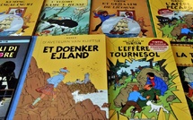 Tintin, Popeye, Hemingway, Ravel perdent leurs droits d'auteur aux Etats-Unis 