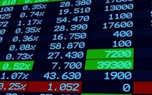 Bourse : Le MASI clôture à un plus haut historique