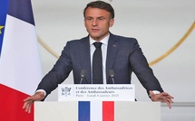 Emmanuel Macron : Construire un partenariat ambitieux sans précédent entre la France et le Maroc