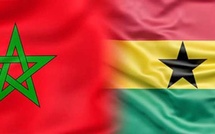 La République du Ghana décide de suspendre ses relations diplomatiques avec la pseudo-“rasd”