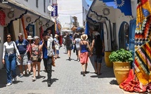 Avec son million de touristes, Essaouira franchit un seuil historique