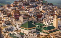 Présentation à Paris de l'ouvrage collectif "Les amoureux de Moulay Idriss Zerhoun"