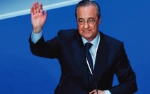 Florentino Pérez convoque les socios aux élections