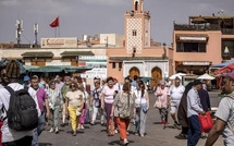 Le Maroc retrouve sa place de première destination touristique en Afrique