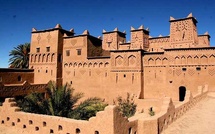 La Kasbah d'Amridil, un bijou de l'architecture et de l'histoire