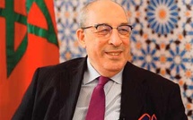 Abdelkader El Ansari : Le partenariat Maroc-Chine, un reflet d'une vision commune de la coopération Sud-Sud