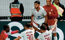 Botola Pro D1 : Bonnes opérations du WAC, de la RCAZ et du MAS